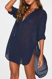 Megan Cover-up