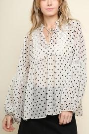  The Michelle Blouse