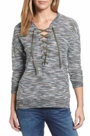  Everly Knit Sweater