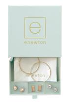  Enewton Earring Assortment-hoops