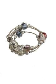  Kelly Fun Coil Bracelet