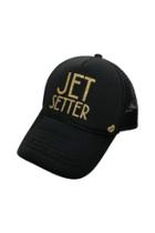  Jet Setter Trucker Hat