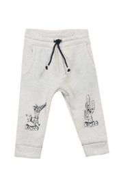  6m-1y Bernie Dog Pants