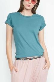  Hall Vintage Tee