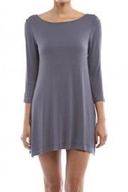 Mol Solid Dress
