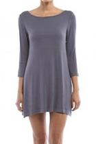  Mol Solid Dress