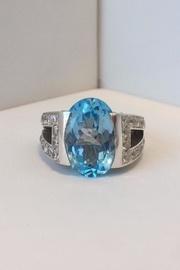  Joy Blue Ring