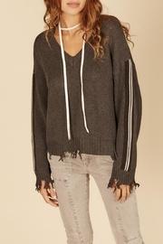  Show-your-stripes Sweater
