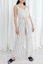 Rooney Stripe Pant