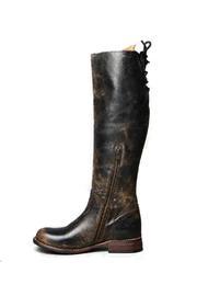  Manchester Boot