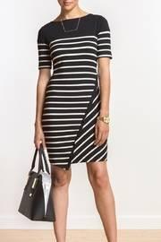  Striped Vanessa Dress