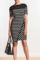  Striped Vanessa Dress