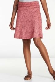  Casual Chaka Skirt