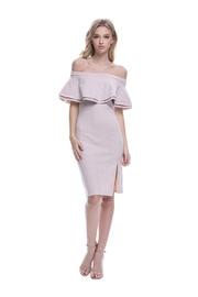  Ots Cocktail Dress