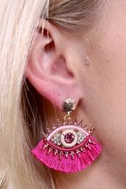  Bella Donna Earrings