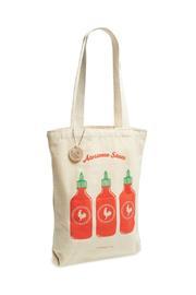  Awesome Sauce Tote