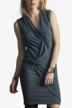  Analyse Charcoal Dress