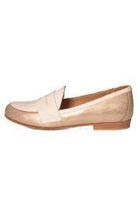  Vermont Leather Moccasins