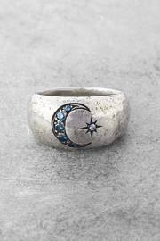  Blue Moon Ring