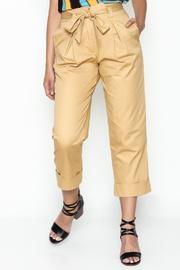  Belted Trousers