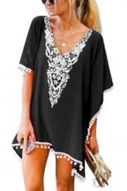  Beach Cover Up Dress
