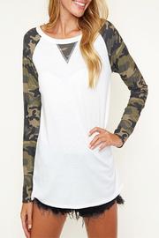  Keep It Cool Top