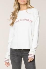  Free Spirit Sweatshirt