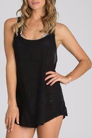  Salty Sunset Tunic