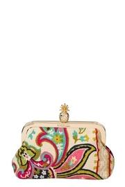 Pineapple Coin Purse