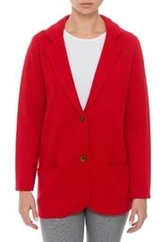  Cherry Cardigan Jacket