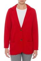  Cherry Cardigan Jacket