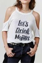  Drink Up Graphic Tee