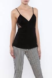  Cami Lace