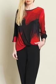  Modern Twist Top