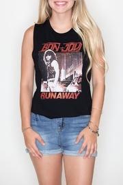  Bon Jovi Tank