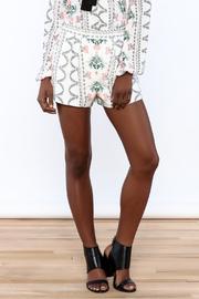  Richardson Shorts