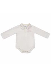  Polo Style Vest