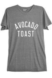  Avocado Toast Tee