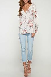  Cherry Blossom Top