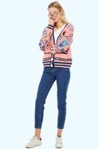  No! Sweater- China-fire