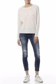  Kaila Sweater Top