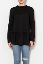  Shania Top