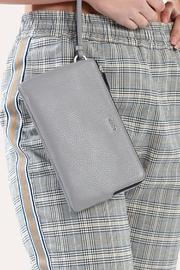  Kiko Grey Wallet