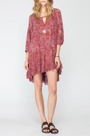  Sonnet Boho Dress
