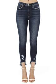  5 Pocket Jean