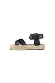 Vienna Platform Sandal