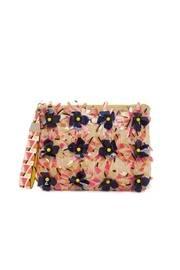  Baracoa Natural Clutch