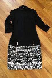  Retro Look Dress