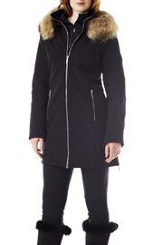  Astrid Natural Coat
