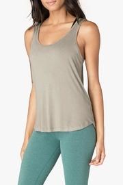  Wrap Tank